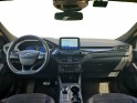 Ford kuga st-line x 2.5 duratec 225ch powersplit phev / caméra de recul / affichage tête haute / sono bo occasion...