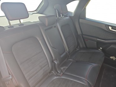 Ford kuga st-line x 2.5 duratec 225ch powersplit phev / caméra de recul / affichage tête haute / sono bo occasion...