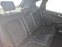 Ford kuga st-line x 2.5 duratec 225ch powersplit phev / caméra de recul / affichage tête haute / sono bo occasion...