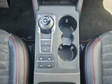 Ford kuga st-line x 2.5 duratec 225ch powersplit phev / caméra de recul / affichage tête haute / sono bo occasion...