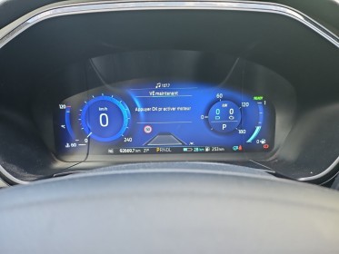 Ford kuga st-line x 2.5 duratec 225ch powersplit phev / caméra de recul / affichage tête haute / sono bo occasion...