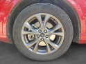 Ford kuga st-line x 2.5 duratec 225ch powersplit phev / caméra de recul / affichage tête haute / sono bo occasion...