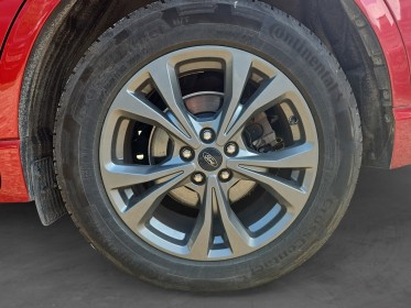 Ford kuga st-line x 2.5 duratec 225ch powersplit phev / caméra de recul / affichage tête haute / sono bo occasion...