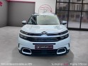 Citroen c5 aircross puretech 130 ss eat8 shine pack toit ouvrant camera de recul garantie 12 mois occasion paris 17ème...