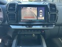 Citroen c5 aircross puretech 130 ss eat8 shine pack toit ouvrant camera de recul garantie 12 mois occasion paris 17ème...