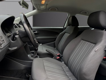 Volkswagen polo 1.0 60 trendline occasion paris 17ème (75)(porte maillot) simplicicar simplicibike france