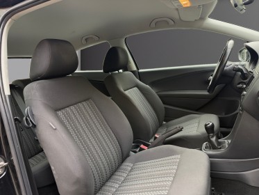 Volkswagen polo 1.0 60 trendline occasion paris 17ème (75)(porte maillot) simplicicar simplicibike france