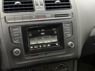 Volkswagen polo 1.0 60 trendline occasion paris 17ème (75)(porte maillot) simplicicar simplicibike france