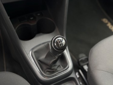 Volkswagen polo 1.0 60 trendline occasion paris 17ème (75)(porte maillot) simplicicar simplicibike france