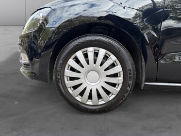 Volkswagen polo 1.0 60 trendline occasion paris 17ème (75)(porte maillot) simplicicar simplicibike france