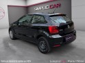 Volkswagen polo 1.0 60 trendline occasion paris 17ème (75)(porte maillot) simplicicar simplicibike france