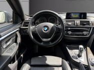 BMW d'occasion SERIE 4 GRAN 420D LOUNGE BA de 2014 Lyon Nord (69)﻿