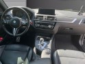Bmw m2 competition f87 410ch dkg7 - suivi/caméra ar/sièges chauff/immat fr - garantie 12 mois occasion simplicicar soissons...