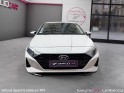 Hyundai i20 1.0 t-gdi 100 hybrid 48v creative carplay entretien hyundai et garantie 12 mois occasion simplicicar le raincy...