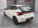 Hyundai i20 1.0 t-gdi 100 hybrid 48v creative carplay entretien hyundai et garantie 12 mois occasion simplicicar le raincy...
