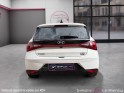 Hyundai i20 1.0 t-gdi 100 hybrid 48v creative carplay entretien hyundai et garantie 12 mois occasion simplicicar le raincy...