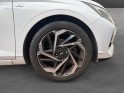 Hyundai i20 1.0 t-gdi 100 hybrid 48v creative carplay entretien hyundai et garantie 12 mois occasion simplicicar le raincy...