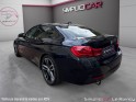 Bmw serie 4 gran coupe f36 lci2 418d 150 ch bva8 m sport toit ouvrant carplay full bmw garantie 12 mois occasion simplicicar...