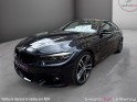 Bmw serie 4 gran coupe f36 lci2 418d 150 ch bva8 m sport toit ouvrant carplay full bmw garantie 12 mois occasion simplicicar...