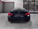 Bmw serie 4 gran coupe f36 lci2 418d 150 ch bva8 m sport toit ouvrant carplay full bmw garantie 12 mois occasion simplicicar...