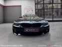 Bmw serie 4 gran coupe f36 lci2 418d 150 ch bva8 m sport toit ouvrant carplay full bmw garantie 12 mois occasion simplicicar...