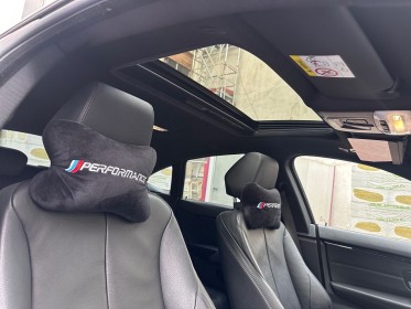 Bmw serie 4 gran coupe f36 lci2 418d 150 ch bva8 m sport toit ouvrant carplay full bmw garantie 12 mois occasion simplicicar...