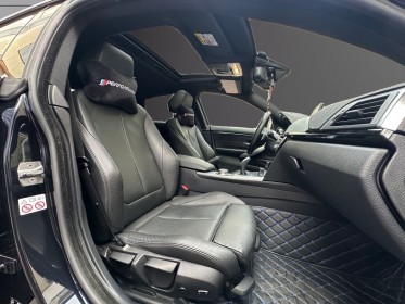 Bmw serie 4 gran coupe f36 lci2 418d 150 ch bva8 m sport toit ouvrant carplay full bmw garantie 12 mois occasion simplicicar...
