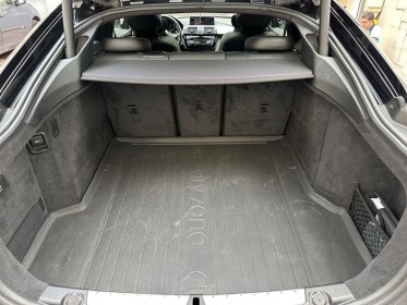 Bmw serie 4 gran coupe f36 lci2 418d 150 ch bva8 m sport toit ouvrant carplay full bmw garantie 12 mois occasion simplicicar...