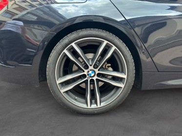 Bmw serie 4 gran coupe f36 lci2 418d 150 ch bva8 m sport toit ouvrant carplay full bmw garantie 12 mois occasion simplicicar...