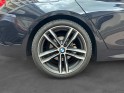 Bmw serie 4 gran coupe f36 lci2 418d 150 ch bva8 m sport toit ouvrant carplay full bmw garantie 12 mois occasion simplicicar...