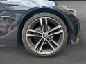 Bmw serie 4 gran coupe f36 lci2 418d 150 ch bva8 m sport toit ouvrant carplay full bmw garantie 12 mois occasion simplicicar...