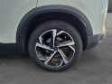 Citroen c5 aircross puretech 130 ss bvm6 shine attelage toit ouvrant blanc nacre garantie 12 mois occasion simplicicar frejus...