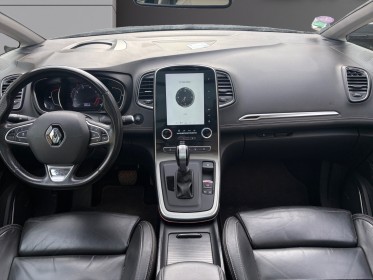 Renault gdscen.iv 1.3 tce initiale paris, sièges av chauffants/massants, radar 360, toit pano, garantie 12 mois occasion...