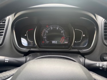 Renault gdscen.iv 1.3 tce initiale paris, sièges av chauffants/massants, radar 360, toit pano, garantie 12 mois occasion...