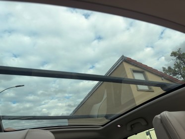 Renault gdscen.iv 1.3 tce initiale paris, sièges av chauffants/massants, radar 360, toit pano, garantie 12 mois occasion...