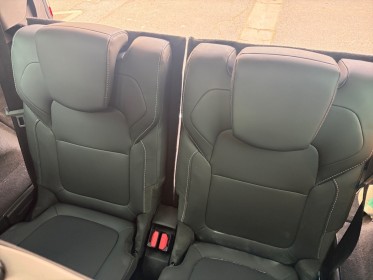 Renault gdscen.iv 1.3 tce initiale paris, sièges av chauffants/massants, radar 360, toit pano, garantie 12 mois occasion...