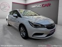 Opel astra business 1.6 diesel 110 k édition carplay garantie 12 mois occasion simplicicar le raincy simplicicar...