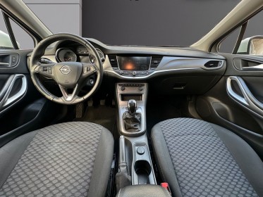 Opel astra business 1.6 diesel 110 k édition carplay garantie 12 mois occasion simplicicar le raincy simplicicar...