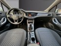 Opel astra business 1.6 diesel 110 k édition carplay garantie 12 mois occasion simplicicar le raincy simplicicar...