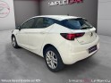 Opel astra business 1.6 diesel 110 k édition carplay garantie 12 mois occasion simplicicar le raincy simplicicar...