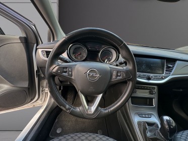 Opel astra business 1.6 diesel 110 k édition carplay garantie 12 mois occasion simplicicar le raincy simplicicar...