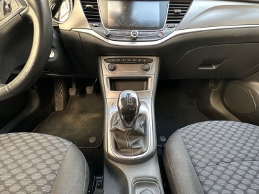 Opel astra business 1.6 diesel 110 k édition carplay garantie 12 mois occasion simplicicar le raincy simplicicar...