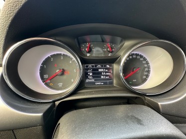 Opel astra business 1.6 diesel 110 k édition carplay garantie 12 mois occasion simplicicar le raincy simplicicar...