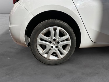 Opel astra business 1.6 diesel 110 k édition carplay garantie 12 mois occasion simplicicar le raincy simplicicar...