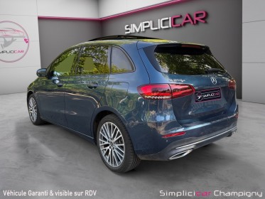 Mercedes classe b 250 e 8g-dct progressive line edition occasion champigny-sur-marne (94) simplicicar simplicibike france