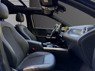 Mercedes classe b 250 e 8g-dct progressive line edition occasion champigny-sur-marne (94) simplicicar simplicibike france