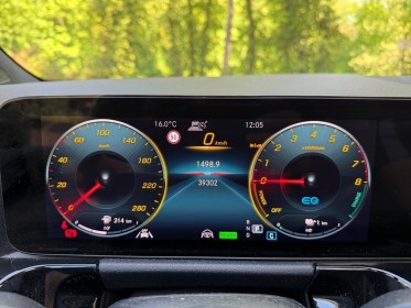 Mercedes classe b 250 e 8g-dct progressive line edition occasion champigny-sur-marne (94) simplicicar simplicibike france