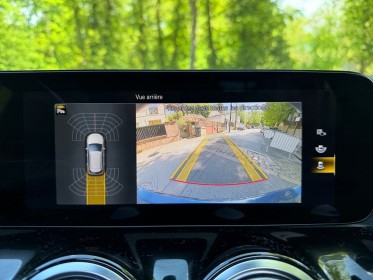 Mercedes classe b 250 e 8g-dct progressive line edition occasion champigny-sur-marne (94) simplicicar simplicibike france