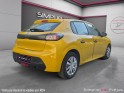Peugeot 208 puretech 75 ss bvm5 like clim régulateur de vitesse garantie 12 mois occasion simplicicar frejus  simplicicar...