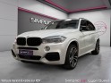 Bmw x5 f15 m50d 381 ch bva8 attelage électrique harman kardon sièges chauffants garantie 12 mois occasion simplicicar lyon...